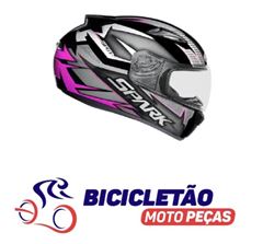 Z-CAPACETE NEW SPARK SPOT 60 PTO/RS