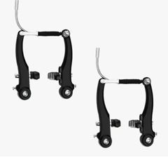 FREIO V.BRAKE NYLON DT/TZ PRETO