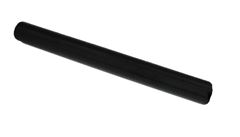 CANOTE SELIM ACO 22.5X250MM PRETO