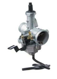 Z-CARBURADOR FAN 125 09/13