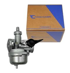 Z-CARBURADOR POP 100 07/15
