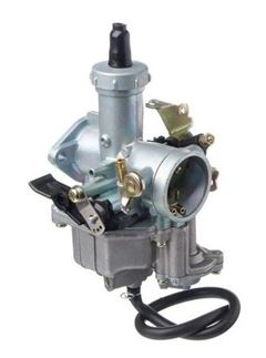 Z-CARBURADOR CG/TITAN-99/ XLR-125