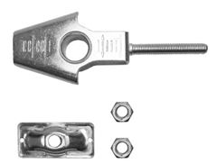Z-ESTICADOR CORR. BROS125/150/NX/XR20