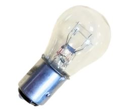 Z-LAMPADA FREIO TITAN/YBR (2 POLOS)