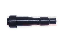 Z-CACHIMBO VELA FAZER 150/YBR 150