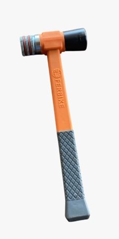 Y-MARTELO BOLA CABO FIBRA 500G