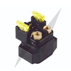 Z-RELE AUT. PART. FAZER 250 08/10 LANDER