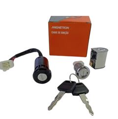 Z-CHAVE IGN POP 110 16/25 C/TRAVAS