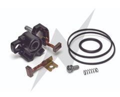Z-ESCOVA MOTOR PART. FAZER250 18/20 LAND