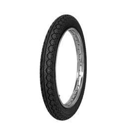 Z-PNEU TZ 2.75-17 MOD DAKA VITESSE C/C