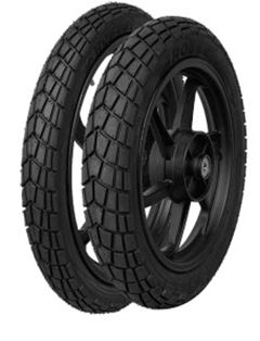 Z-PNEU DT 60/100X17 C/CRAVO RYCHLOST C/C