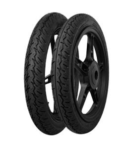 Z-PNEU DT 2.75X18 RBT107 LUAS C/C TT