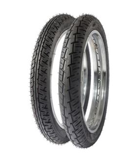 Z-PNEU DT 2.75X18 MOD BS32 HITROST C/C T
