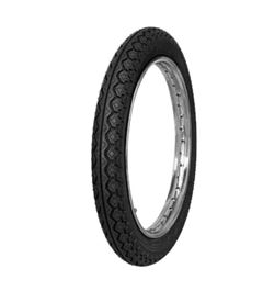 Z-PNEU TZ 2.75-17 MOD DAKA VITESSE S/C T