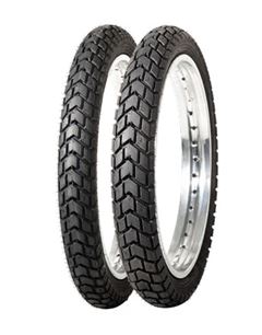 Z-PNEU DT 2.75X18 MOD. DUNA VITES C/C TT