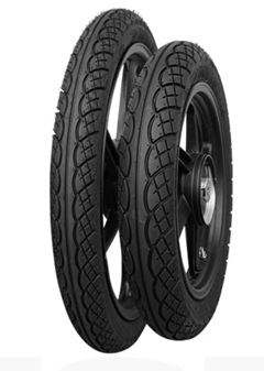 Z-PNEU TZ 80/100-14 SPORT BILIS S/C TL
