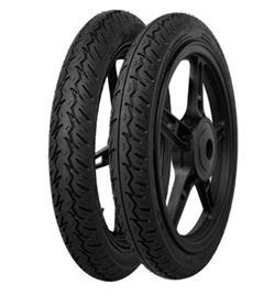 Z-PNEU DT 2.75X18 RBT107 LUAS S/C TL