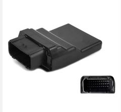 Z-CENTRAL TI 150 11/12 KVS611