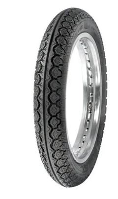 Z-PNEU TZ 80/100X14 MOD DAKA VITESSE C/C