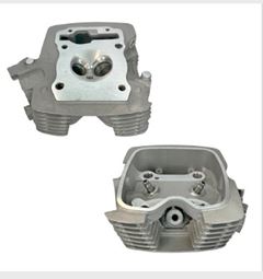 Z-CABECOTE TI 150 09/15/FAN 150 10/15