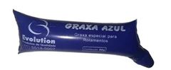 X-GRAXA 80G AZUL C/BICO C/LITIO