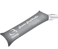X-GRAXA 80G GRAFITADA C/BICO