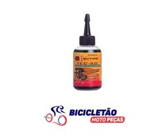 OLEO LUBRIF P/CORRENTE CERAM. TEC50 60ML