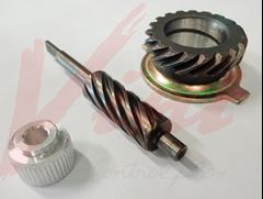 Z-ENGR+PINHAO VEL.BROS 150 06/15/125