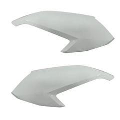 Z-ABA TANQUE TI 160 2020 BRANCO PEROLIZ