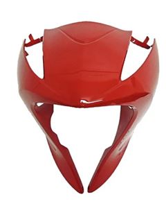 Z-BICO FRONTAL BIZ 125 11/12/110 16 VERM