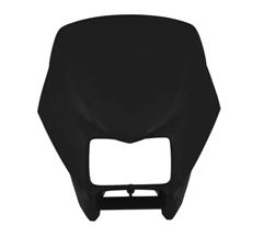 Z-CAREN FAROL BROS 150 04/08 PRETO