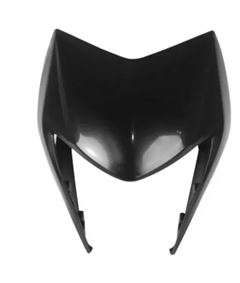 Z-CAREN FAROL BROS 150 13/14 PRETO