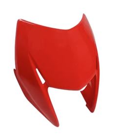 Z-CAREN FAROL BROS 150 09/10 VERMELHO