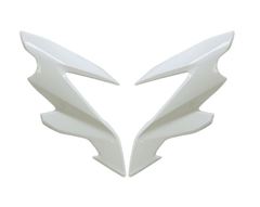 Z-CAREN FAROL BROS 160 22/24 BRANCO