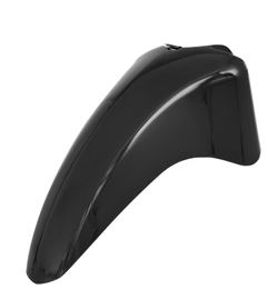 Z-PARAL. DT BIZ 100/110/125 11/16 PRETO