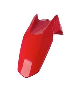 Z-PARAL. DT BROS 150 09/10 VERMELHO