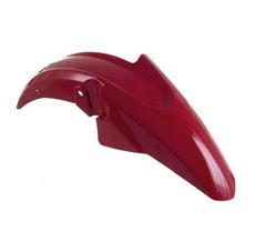 Z-PARAL. DT FAN 125 09/10 VERM