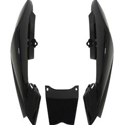 Z-RABETA COMPL YBR 125 FACT 13/16 PRETO
