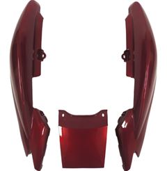 Z-RABETA COMPL YBR 125 09/12 VERM