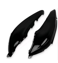 Z-TAMPA LAT BIZ 100/125 11/15 PRETO