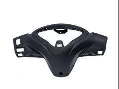 Z-TAMPA TZ GUIDAO BIZ 125 11/17 PRETO
