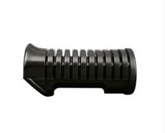 Z-BORRACHA ESTRIBO DT. TITAN