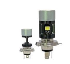 Z-LAMPADA FAROL LED H4. 20-30W 6500K