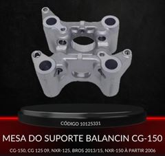 Z-MESA BALANCIN VALV. TITAN/BROS 150