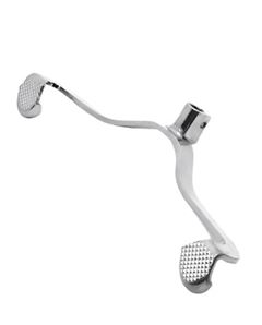 Z-PEDAL CAMBIO BIZ 125 11/25