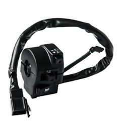 Z-CHAVE LUZ TI 150 09/13 KS/ES/ESD/EX