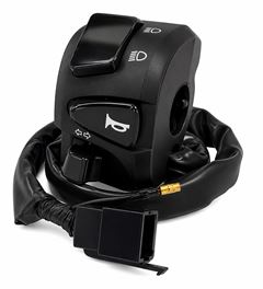 Z-CHAVE LUZ TI/FAN 150 14/15/TI160 16/24