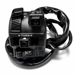 Z-CHAVE LUZ BROS 125/150 03/05 ES/ESD