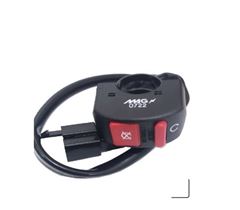 Z-INTERR PART BROS 150 06/08 KS