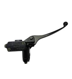 Z-CILIN MESTRE FREIO DT BIZ 125 (BURR